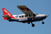 Civil Air Patrol Gippsland GA-8 Airvan (N605CP) at  San Juan - Fernando Luis Ribas Dominicci (Isla Grande), Puerto Rico