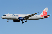 JetBlue Airways Airbus A320-232 (N605JB) at  Windsor Locks - Bradley International, United States