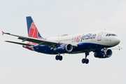 JetBlue Airways Airbus A320-232 (N605JB) at  Windsor Locks - Bradley International, United States