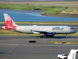 JetBlue Airways Airbus A320-232 (N605JB) at  Boston - Logan International, United States