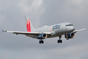 JetBlue Airways Airbus A320-232 (N605JB) at  Ft. Lauderdale - International, United States