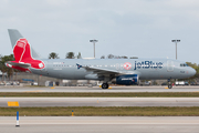 JetBlue Airways Airbus A320-232 (N605JB) at  Ft. Lauderdale - International, United States