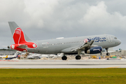JetBlue Airways Airbus A320-232 (N605JB) at  Ft. Lauderdale - International, United States