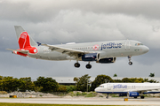 JetBlue Airways Airbus A320-232 (N605JB) at  Ft. Lauderdale - International, United States