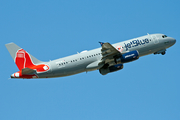 JetBlue Airways Airbus A320-232 (N605JB) at  Ft. Lauderdale - International, United States