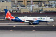 JetBlue Airways Airbus A320-232 (N605JB) at  Phoenix - Sky Harbor, United States