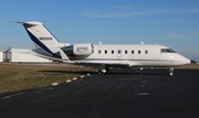Davinci Jets Bombardier CL-600-2B16 Challenger 605 (N605KB) at  Orlando - Executive, United States