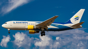 Eastern Airlines Boeing 767-266(ER) (N605KW) at  Los Angeles - International, United States