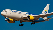 Eastern Airlines Boeing 767-266(ER) (N605KW) at  Los Angeles - International, United States