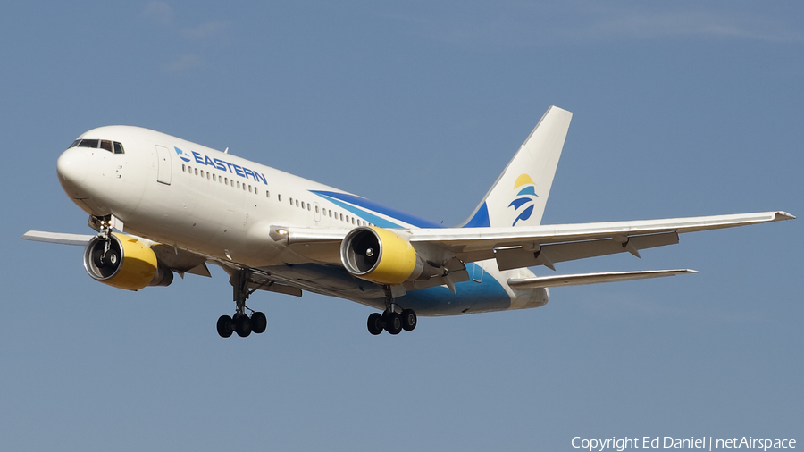 Eastern Airlines Boeing 767-266(ER) (N605KW) | Photo 359984