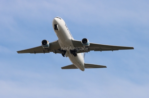 Eastern Airlines Boeing 767-266(ER) (N605KW) at  Miami - International, United States