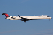 Delta Connection (Endeavor Air) Bombardier CRJ-900LR (N605LR) at  Newark - Liberty International, United States