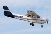 ATP Flight School Cessna 172S Skyhawk SP (N605ND) at  Scottsdale - Municipal, United States