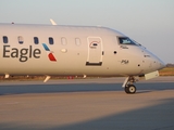 American Eagle (PSA Airlines) Bombardier CRJ-900LR (N605NN) at  Lexington - Blue Grass Field, United States