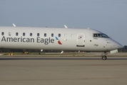 American Eagle (PSA Airlines) Bombardier CRJ-900LR (N605NN) at  Lexington - Blue Grass Field, United States