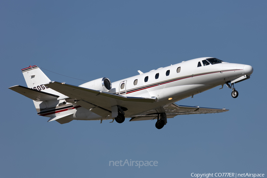 NetJets Cessna 560XL Citation Excel (N605QS) | Photo 242843