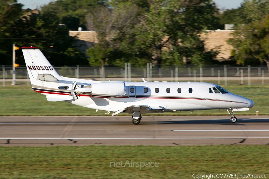 NetJets Cessna 560XL Citation Excel (N605QS) | Photo 32461