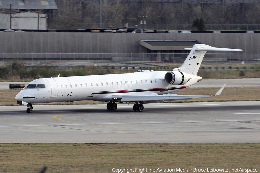 Delta Connection (Atlantic Southeast Airlines) Bombardier CRJ-701ER (N605QX) | Photo 150408