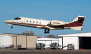 (Private) Bombardier Learjet 60 (N605SB) at  Dallas - Addison, United States