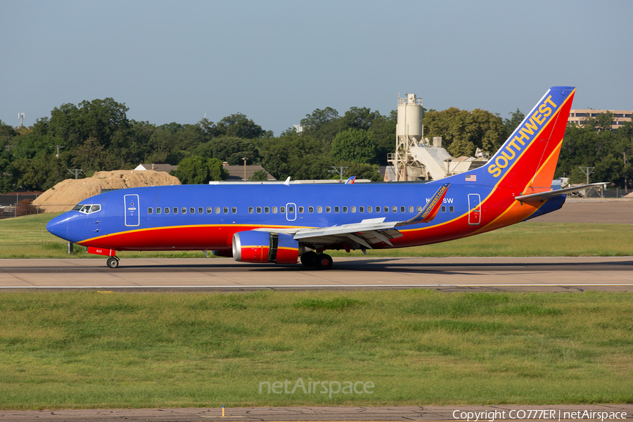 Southwest Airlines Boeing 737-3H4 (N605SW) | Photo 182527