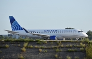 United Express (ExpressJet Airlines) Embraer ERJ-175LL (ERJ-170-200LL) (N605UX) at  Atlanta - Hartsfield-Jackson International, United States
