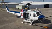 Kachemak Bay Flying Service Bell UH-1H Iroquois (N60638) at  Draughon-Miller Central Texas Regional Airport, United States