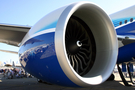 Boeing Company Boeing 777-240LR (N6066Z) at  Paris - Le Bourget, France