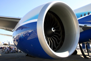 Boeing Company Boeing 777-240LR (N6066Z) at  Paris - Le Bourget, France