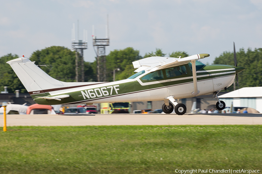 (Private) Cessna 182P Skylane (N6067F) | Photo 266712