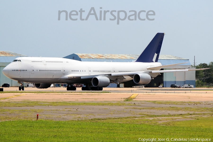 Boeing Company Boeing 747-830 (N6067U) | Photo 73423