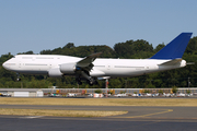 Boeing Company Boeing 747-830 (N6067U) at  Seattle - Boeing Field, United States