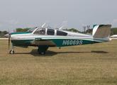 (Private) Beech V35B Bonanza (N6069S) at  Oshkosh - Wittman Regional, United States