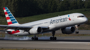 American Airlines Boeing 757-223 (N606AA) at  Anchorage - Ted Stevens International, United States