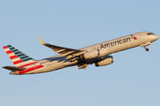 American Airlines Boeing 757-223 (N606AA) at  Dallas/Ft. Worth - International, United States