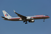 American Airlines Boeing 757-223 (N606AA) at  Dallas/Ft. Worth - International, United States