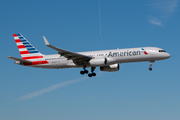 American Airlines Boeing 757-223 (N606AA) at  Miami - International, United States