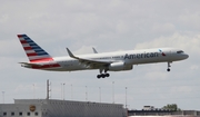 American Airlines Boeing 757-223 (N606AA) at  Miami - International, United States