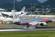 American Airlines Boeing 757-223 (N606AA) at  Philipsburg - Princess Juliana International, Netherland Antilles