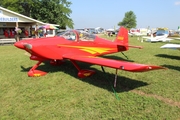 (Private) Van's Aircraft RV-6A (N606BH) at  Oshkosh - Wittman Regional, United States