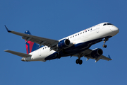 Delta Connection (Compass Airlines) Embraer ERJ-175LR (ERJ-170-200LR) (N606CZ) at  Seattle/Tacoma - International, United States