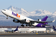FedEx McDonnell Douglas MD-11F (N606FE) at  Anchorage - Ted Stevens International, United States