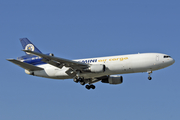 Gemini Air Cargo McDonnell Douglas DC-10-30F (N606GC) at  Miami - International, United States