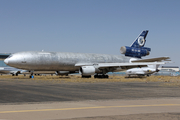 Gemini Air Cargo McDonnell Douglas DC-10-30F (N606GC) at  Roswell - Industrial Air Center, United States