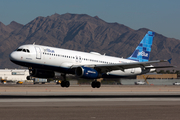 JetBlue Airways Airbus A320-232 (N606JB) at  Las Vegas - Harry Reid International, United States