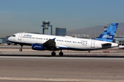 JetBlue Airways Airbus A320-232 (N606JB) at  Las Vegas - Harry Reid International, United States