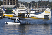 Kenmore Air de Havilland Canada DHC-3T Turbo Otter (N606KA) at  Seattle - Kenmore Air Harbor Seaplane Base, United States