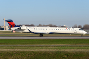 Delta Connection (Endeavor Air) Bombardier CRJ-900LR (N606LR) at  Montreal - Pierre Elliott Trudeau International (Dorval), Canada