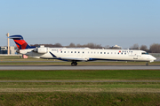 Delta Connection (Endeavor Air) Bombardier CRJ-900LR (N606LR) at  Montreal - Pierre Elliott Trudeau International (Dorval), Canada