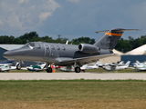(Private) Cessna 525 CitationJet (N606MG) at  Oshkosh - Wittman Regional, United States