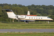 (Private) Gulfstream G-IV (N606MH) at  Atlanta - Dekalb-Peachtree, United States